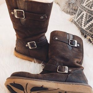 Ugg Australia boots
